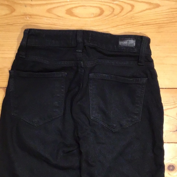 Paige black jeans - Picture 5 of 6